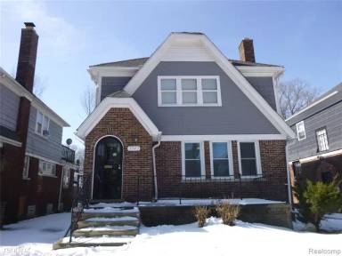 Main picture of 3951 Courville St