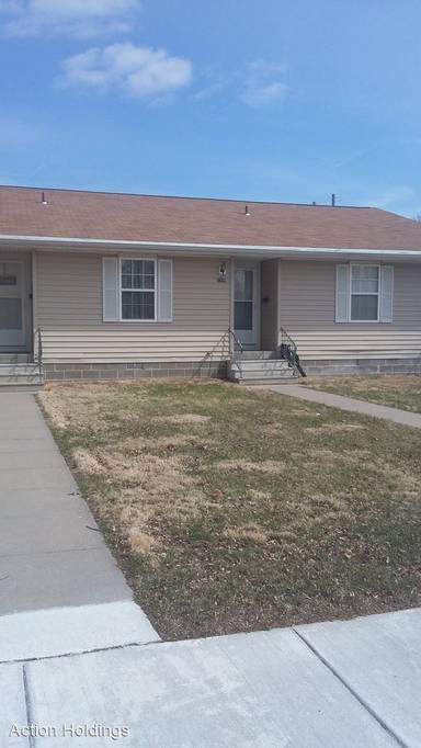 Main picture of 2307 N Huston Ave