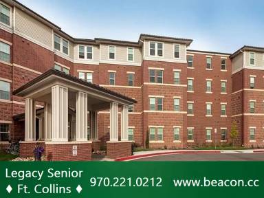 Main picture of Legacy Fort Collins Senior Residences