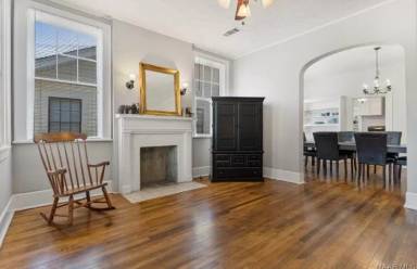 Main picture of 1814-1816 Madison Ave