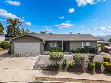 Main picture of 9223 Lake Canyon Rd