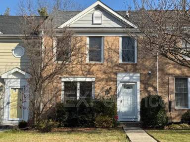 Main picture of 12740 Wedgedale Ct