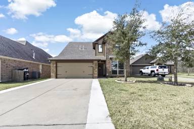 Main picture of 15306 Lowry Meadow Ln