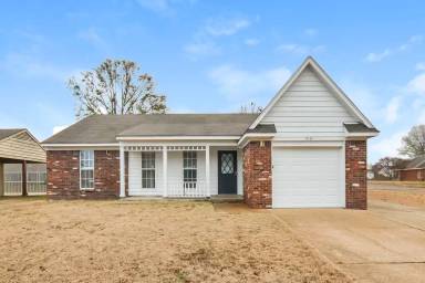 Main picture of 10102 Williford Dr