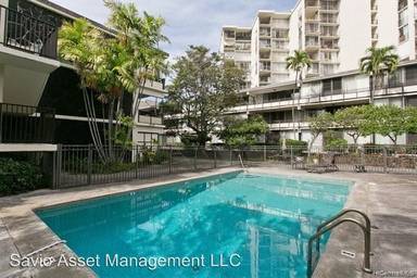 Main picture of 1630 Makiki St