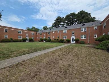 Main picture of 7420 Hampton Blvd