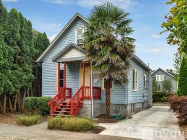 Main picture of 3621 NE 12th Ave