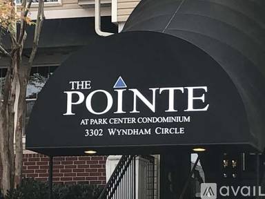 Main picture of The Pointe At Park Center