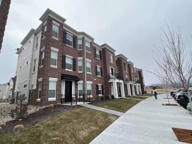 Main picture of Parkside at Herriman Town Center