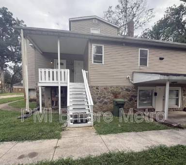 Main picture of 4021 Carlisle Ave