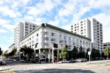 Main picture of Opera Plaza