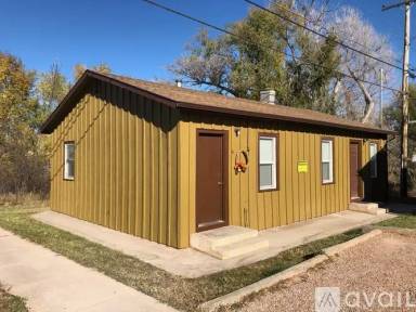 Main picture of 318 National St