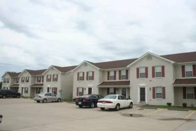 Main picture of 433 N KEENELAND DR - P2