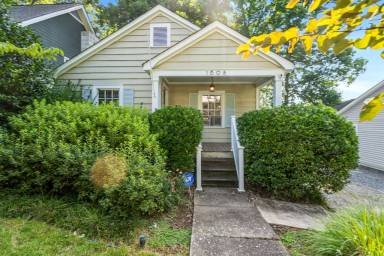 Main picture of 1608 Onslow Dr