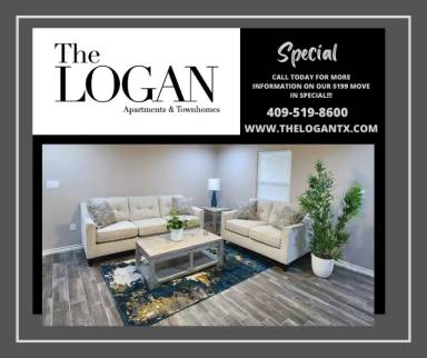 Main picture of The Logan
