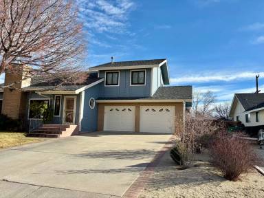 Main picture of 1835 Clydesdale Dr