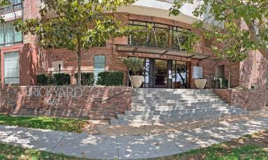 Main picture of Brickyard Condos