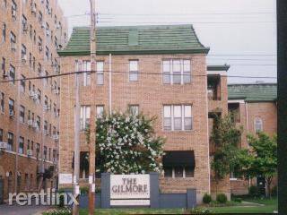 Main picture of The Gilmore Apartments