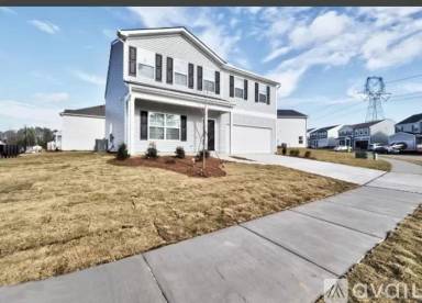 Main picture of 5201 Calhoun Pl