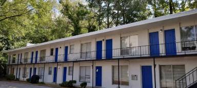 Main picture of 600 Patterson St