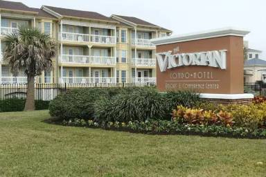 Main picture of 6300 Seawall Blvd