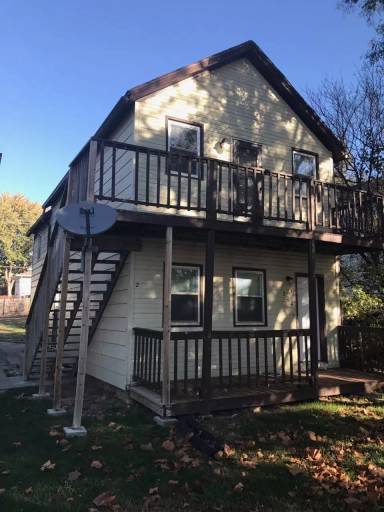 Main picture of 724-726 Seneca St