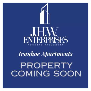 Main picture of Ivanhoe Apartments