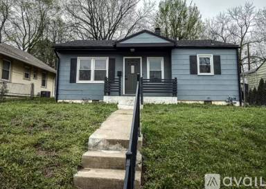 Main picture of 5029 Michigan Ave