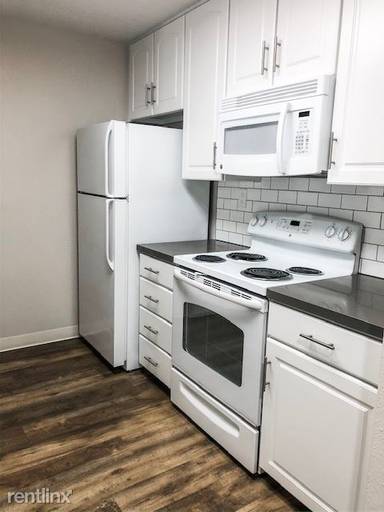 Main picture of The Podium Apartments