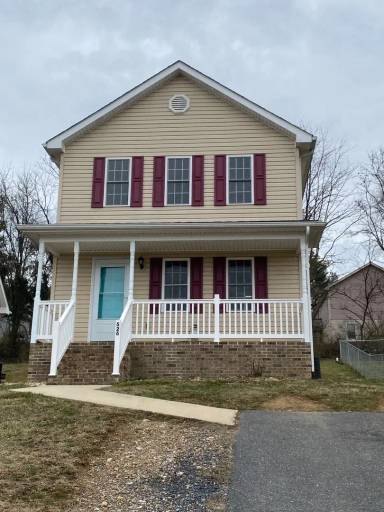 Main picture of 526 D St