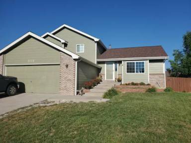 Main picture of 1110 Valley Pl