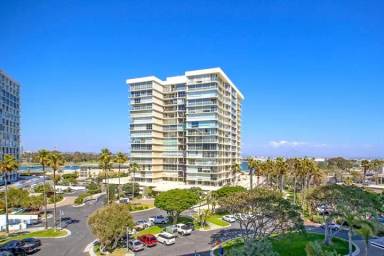 Main picture of Coronado Shores