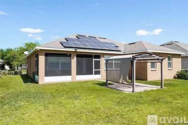 Main picture of 2800 Marshfield Preserve Way