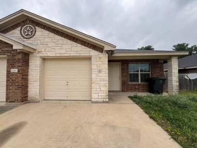 Main picture of 4305 Cambridge Dr