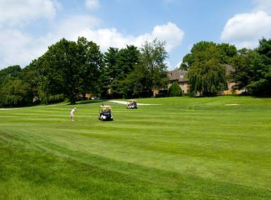 Main picture of Fairway