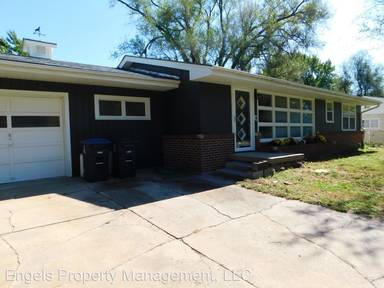 Main picture of 1630 Arizona St