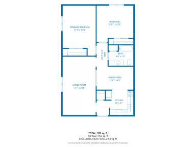 Main picture of 1 Richards Dr