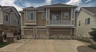 Main picture of 1244 Carlyle Park Cir