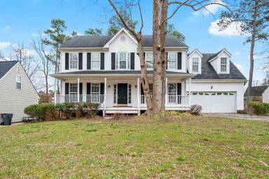 Main picture of 6308 Willowdell Dr