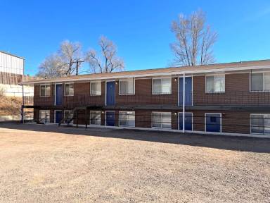 Main picture of 1021 W Vermijo Ave