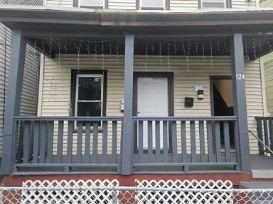 Main picture of 124 Lyon St