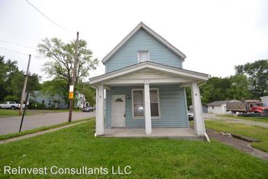 Main picture of 413 Township Ave
