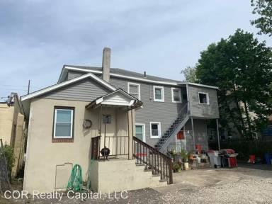 Main picture of 509 S East Blvd