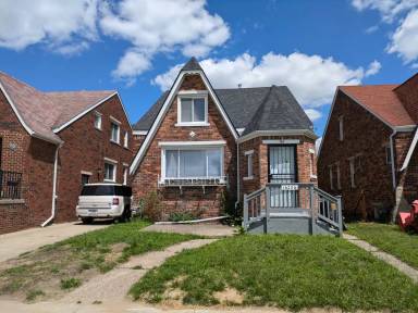 Main picture of 16226 Woodingham Dr