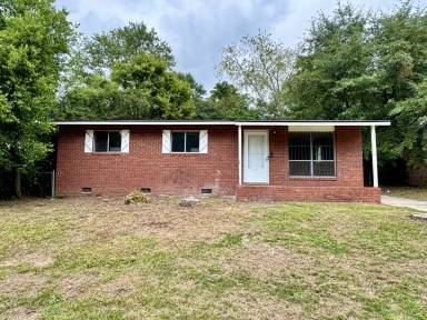Main picture of 1524 Hagan Dr