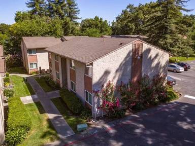 Main picture of Acacia Apartments