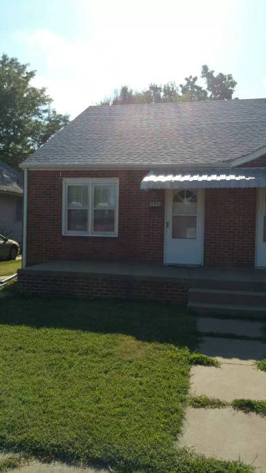Main picture of 1404 S 9th St