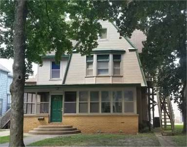 Main picture of 608 W Elm St
