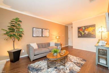 Main picture of High Oaks Apartment Homes