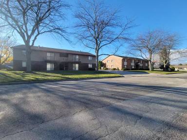 Main picture of Green Briar Apartments
